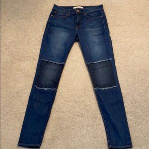 J Brand jeans